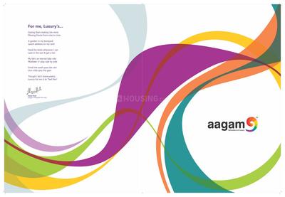 Aagam 9 Brochure 2
