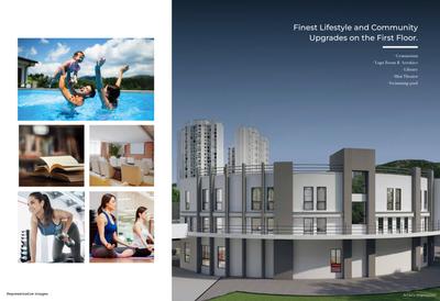 Capital of Thane Brochure 16