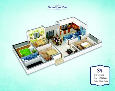 DAC Lakshmi Ram Brochure 45