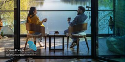 Saiven Six Senses Brochure 16