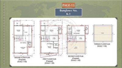 Paradise Villa Brochure 13