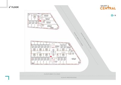 Galaxy Central Brochure 5