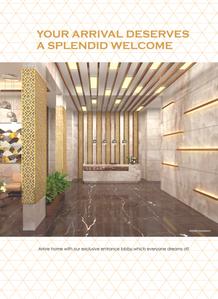 Image of 468 Sq.ft 1 BHK Apartment / Flat for sale in Rajshree Fifty Five East, Ghatkopar East, Mumbai for Rs. 9000000