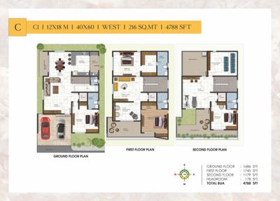 N G Avani Abode Brochure 23