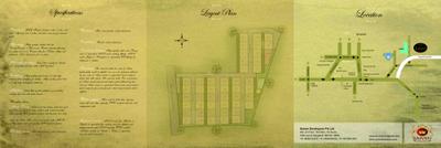 Saiven Caesars Palace Phase 2 Brochure 9