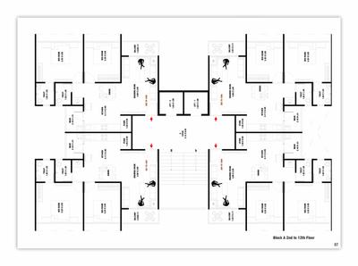 Shree Keshavam Heights Brochure 7
