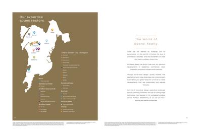 Oberoi Eternia Towers A to D Brochure 3