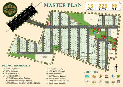Sri Sai Dev Enclave Phase I Brochure 2