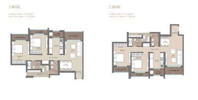 Regency Luxuria Phase I Brochure 23
