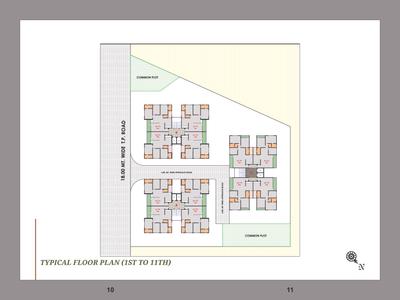 Kanha Nest Elina Brochure 6
