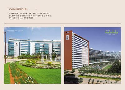 Prestige Siesta Brochure 10