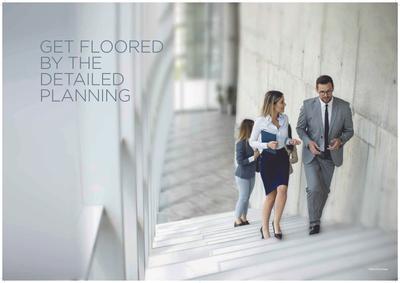 Shalimar Business District Tower 1 Brochure 18