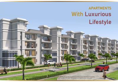 Nirala Aspire Gold Brochure 4