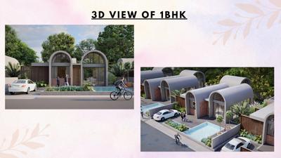 Image of 600 Sq.ft Residential Plot / Land for sale in Sarvatra Parvam, Thol, Ahmedabad for Rs. 6000000