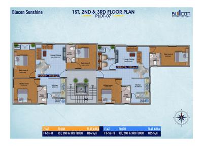 Blucon Sunshine Brochure 17