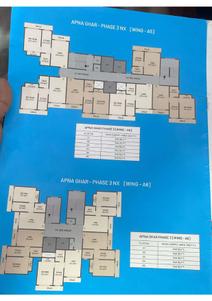 Seven Eleven Apna Ghar Phase II Plot B Brochure 7