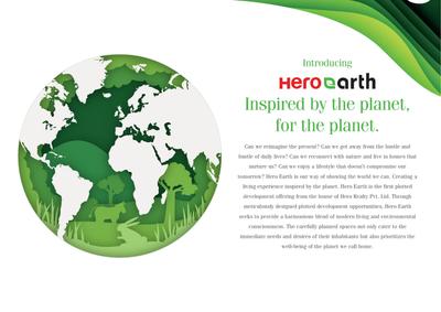 Image of 140 Sq.ft Residential Plot / Land for sale in Hero The Ark, Sector 85, Gurgaon for Rs. 26500000