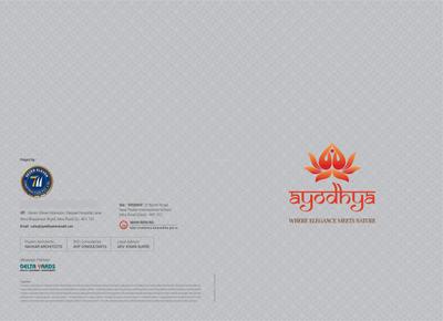 Image of 655 Sq.ft 1 BHK Apartment / Flat for sale in Seven Eleven Ayodhya, Mira Road East, Mira Bhayandar for Rs. 7450000