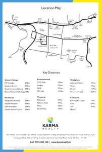 Karma Grandeza Brochure 15