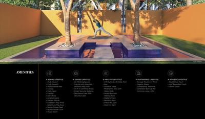 Tayal K Town Building A4 And C2 Brochure 10