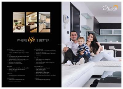 Oriana Brochure 5