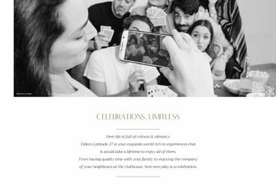 Eldeco Latitude 27 Brochure 18