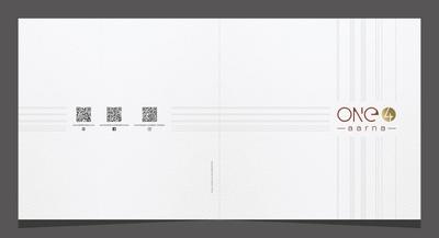 One 4 Aarna Brochure 1
