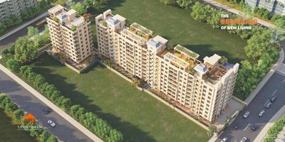 Yashodham Wing C D Phase 1 Brochure 9