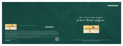 Purva Emerald Bay Brochure 1