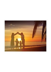 Image of 450 Sq.ft 1 BHK Apartment / Flat for sale in Zara Horizon, Mahim, Mumbai for Rs. 26500000