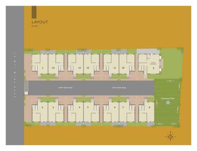KD Millennia Brochure 5