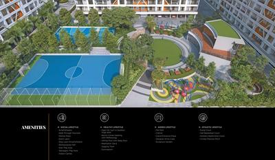 K Shire Wing A B C D Brochure 10