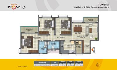 Kumar Prospera Brochure 22