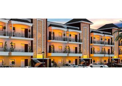 Image of 1259 Sq.ft Residential Plot / Land for sale in True Villas Forteasia The Grand, Mahavir Park, Bahadurgarh for Rs. 10100000