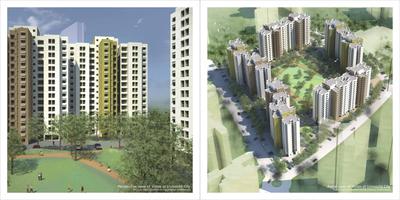 Unitech Uniworld City Brochure 7