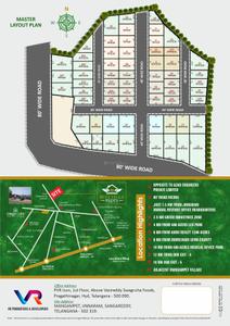 Oxygen Luxury villa plots Brochure 2