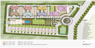 Sikka Samrat Homes Brochure 8