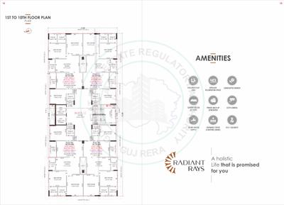 Radiant Rays Brochure 8