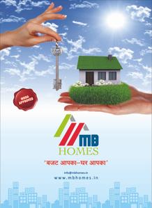 MB Homes Brochure 1