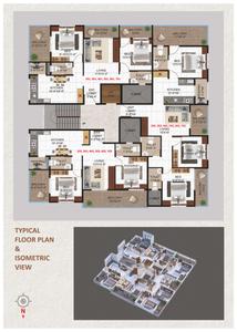 Ramkunj Apartment Brochure 5