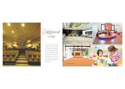 Regency Sarvam Phase 10 Brochure 14