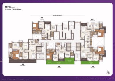 Geras Island of Joy Project C Brochure 116