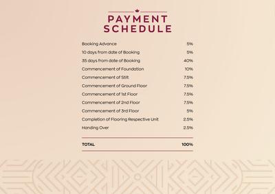 Casagrand Regal Brochure 48