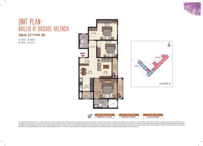 Brillio At Brigade Valencia Brochure 30