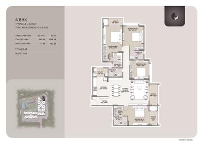 Goyal Orchid Platinum Brochure 21