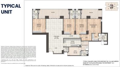 DLF Privana Brochure 33