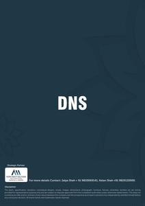 DNS Anuutham Brochure 17
