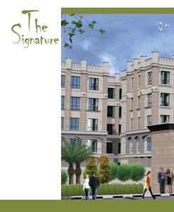 Realtech Nirman The Signature Brochure 2