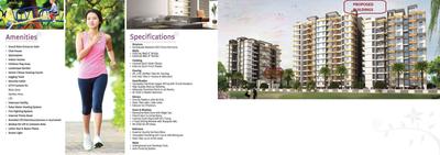 Bloom Residency C Building Brochure 6