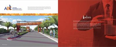 Adore Prima Brochure 15